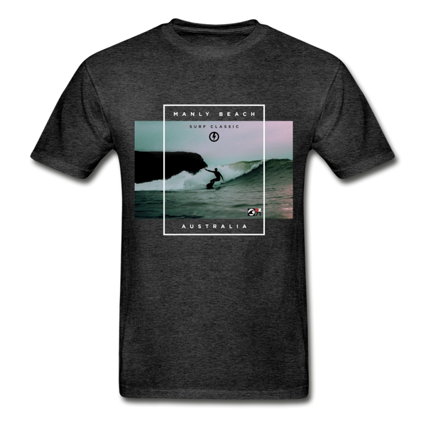 Australian surfer manly beach shop twentyfourseven shirt