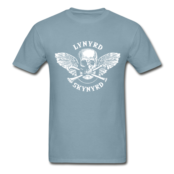 Lynyrd Skynyrd graphic T-Shirt - stonewash blue