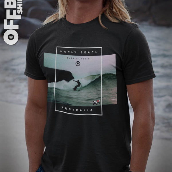Camiseta Oakley South Beach Graphic Tee White - Surf Alive